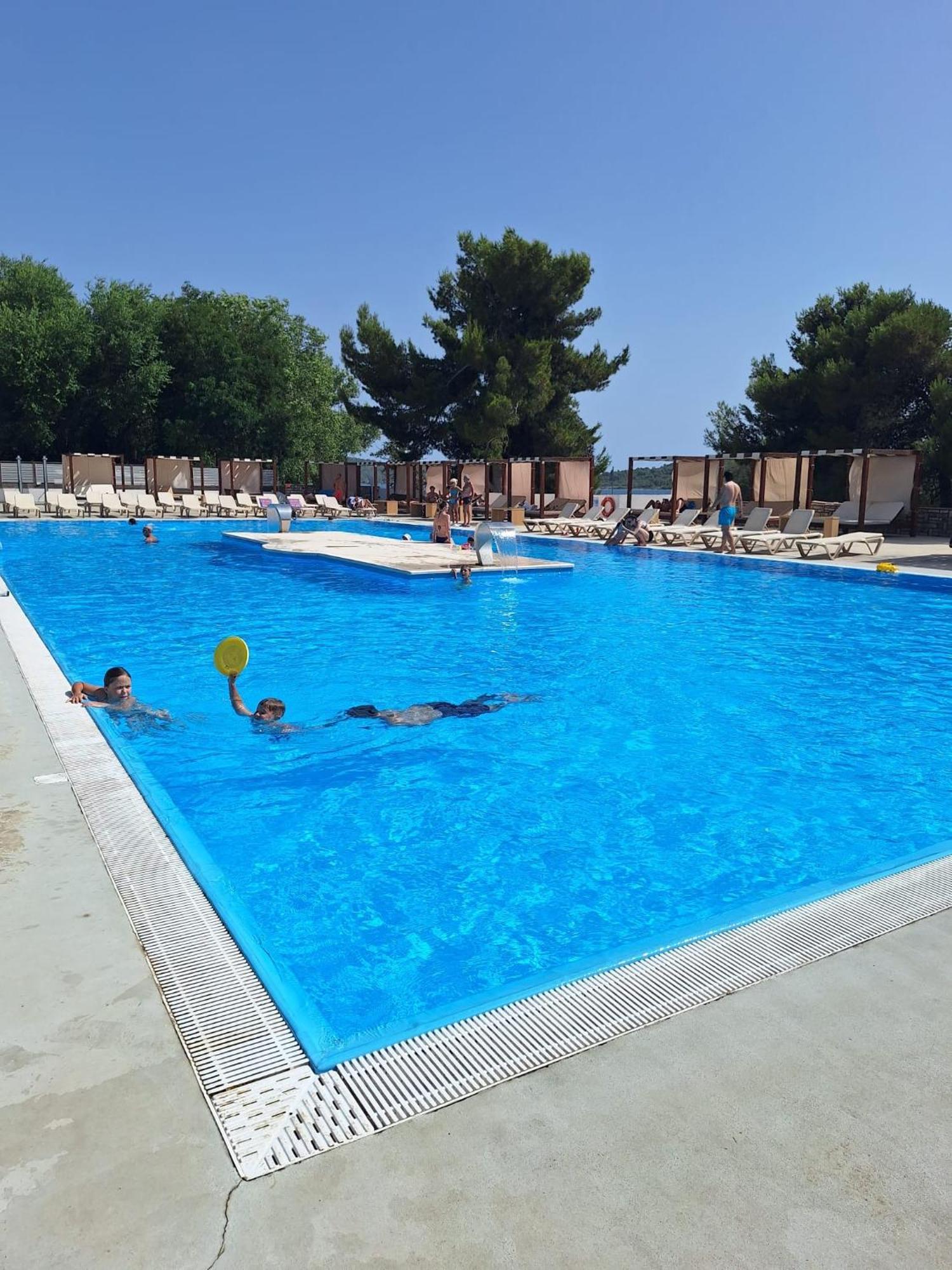 Kiara Apartman Vodice