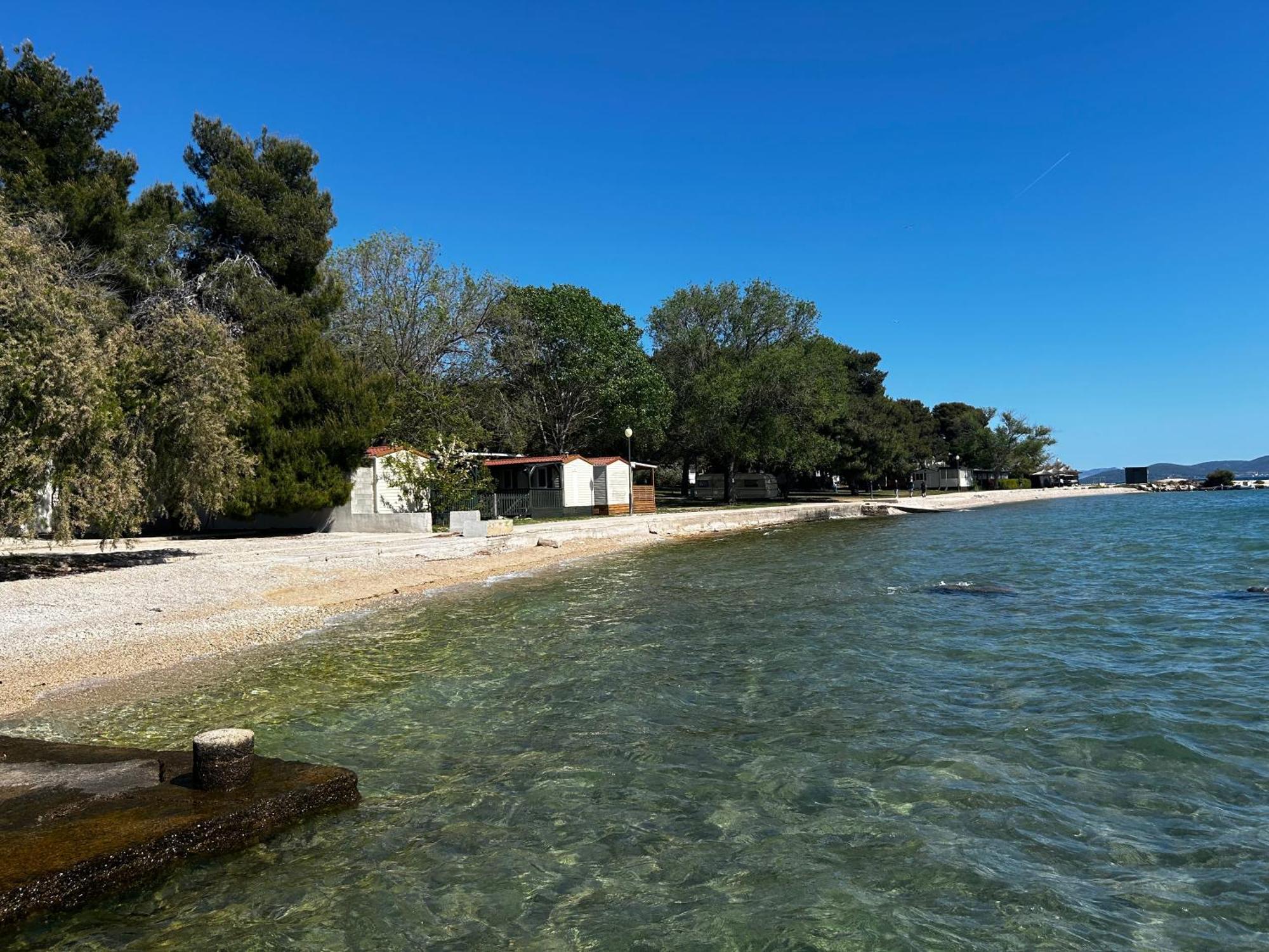 Apartma Kiara *