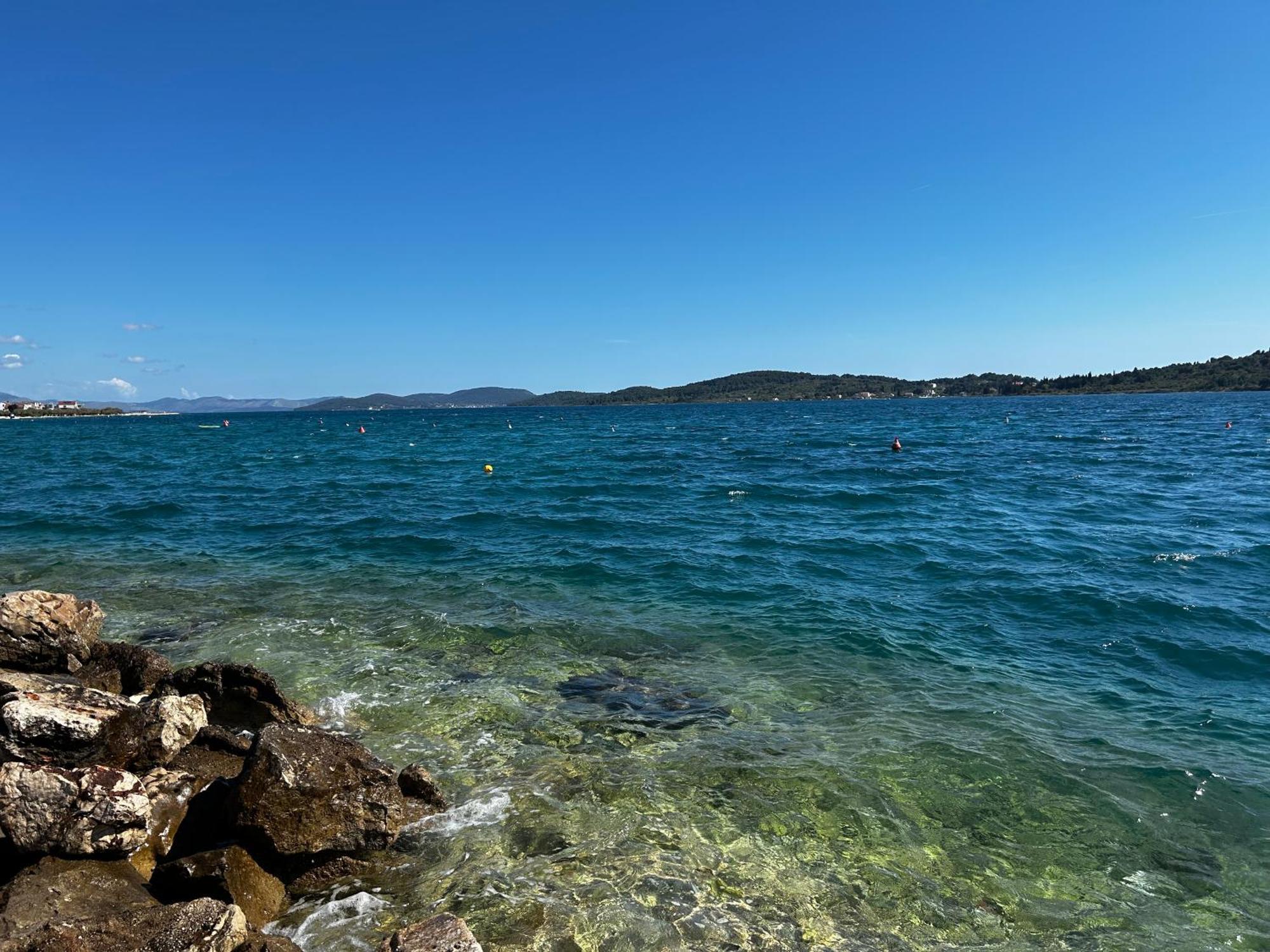 Kiara Apartman Vodice