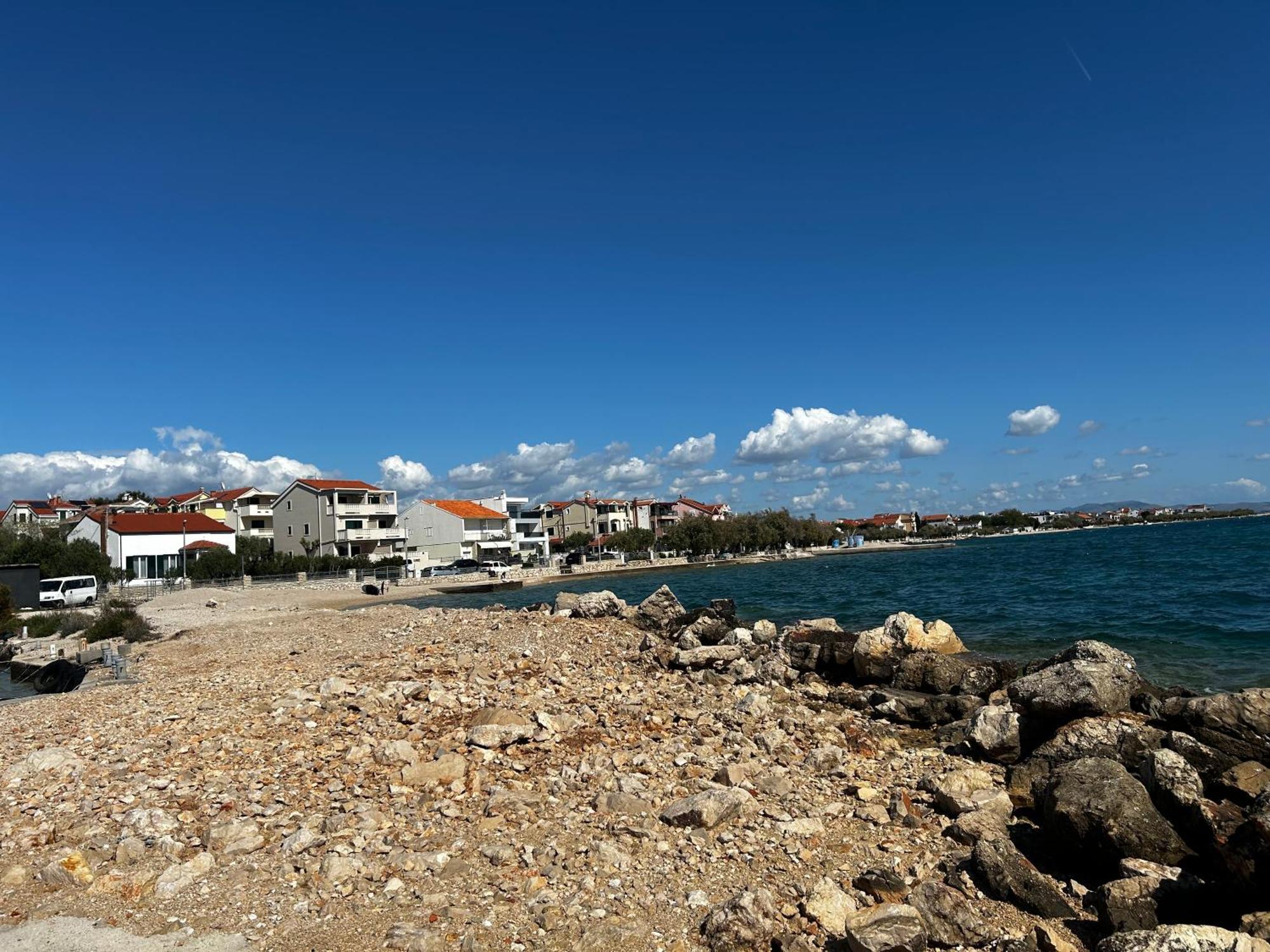 Apartma Kiara Vodice