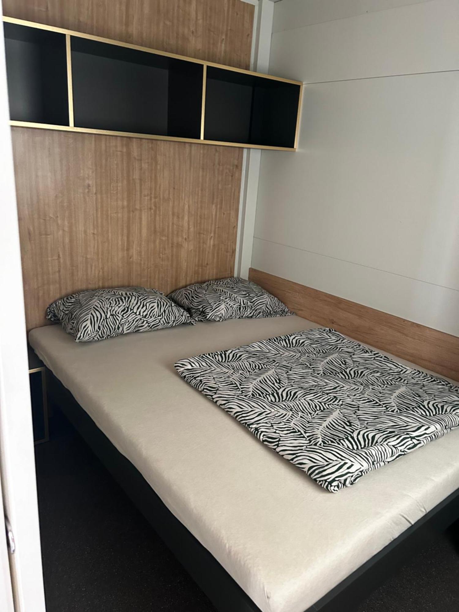 Kiara Apartman *