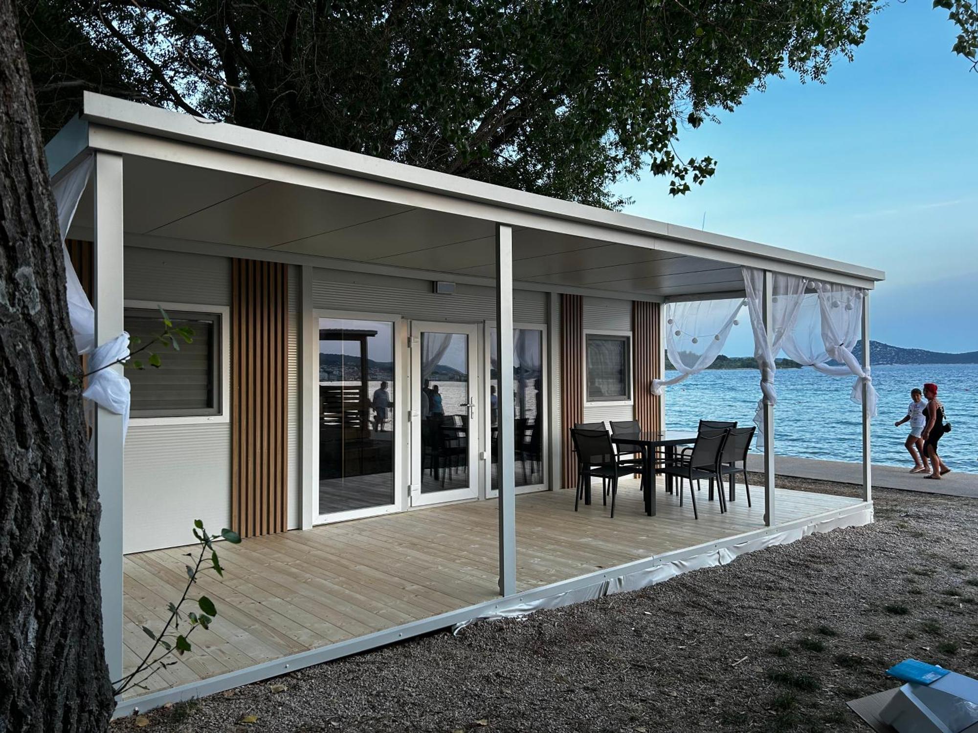 Kiara Apartman Vodice
