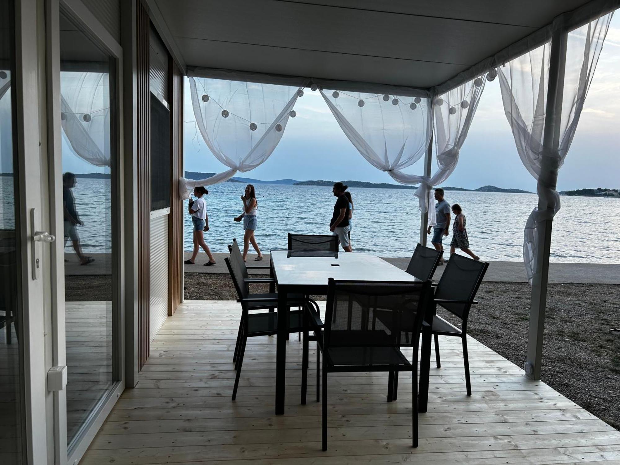 Apartma Kiara Vodice