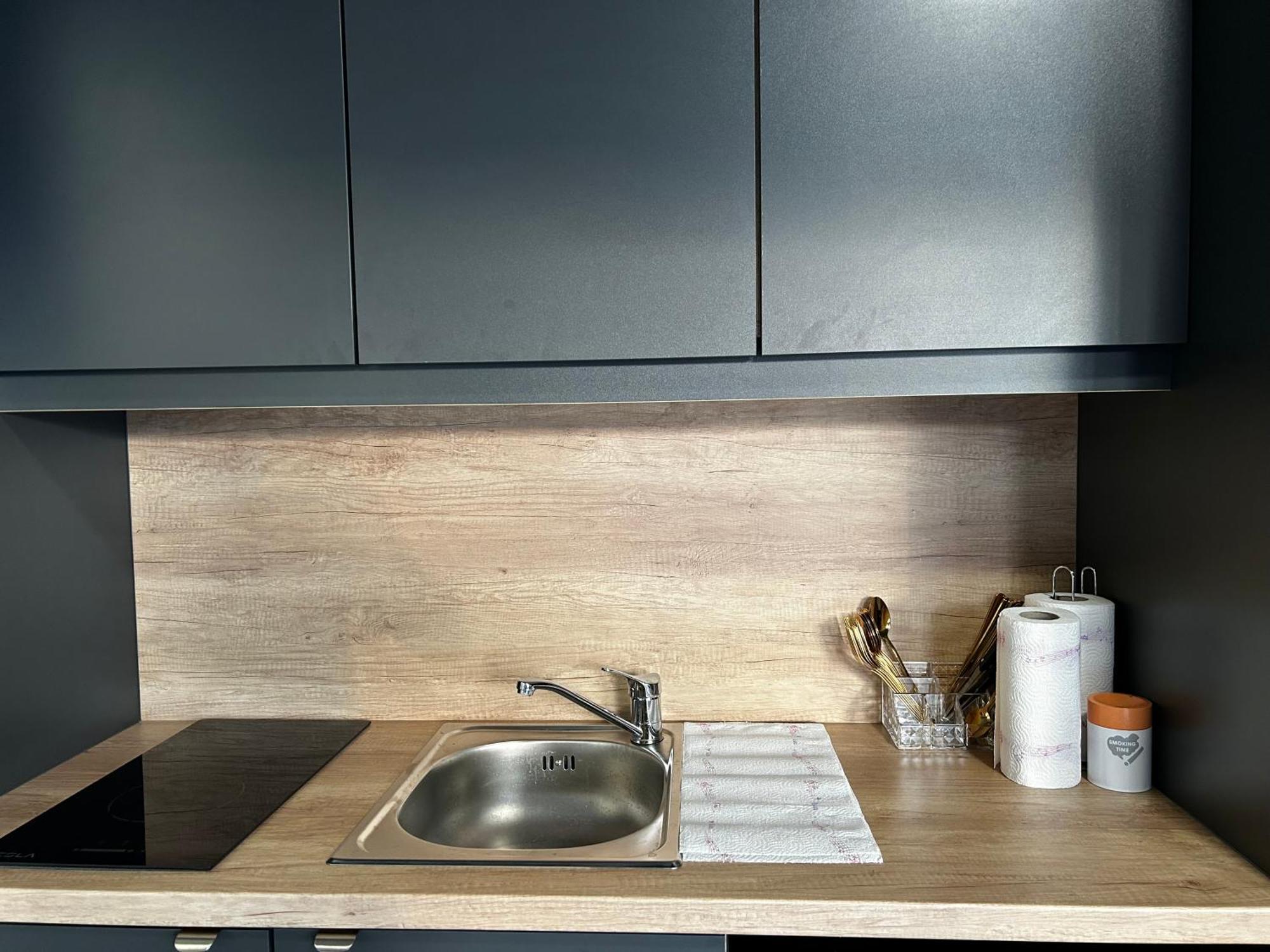Apartma Kiara *