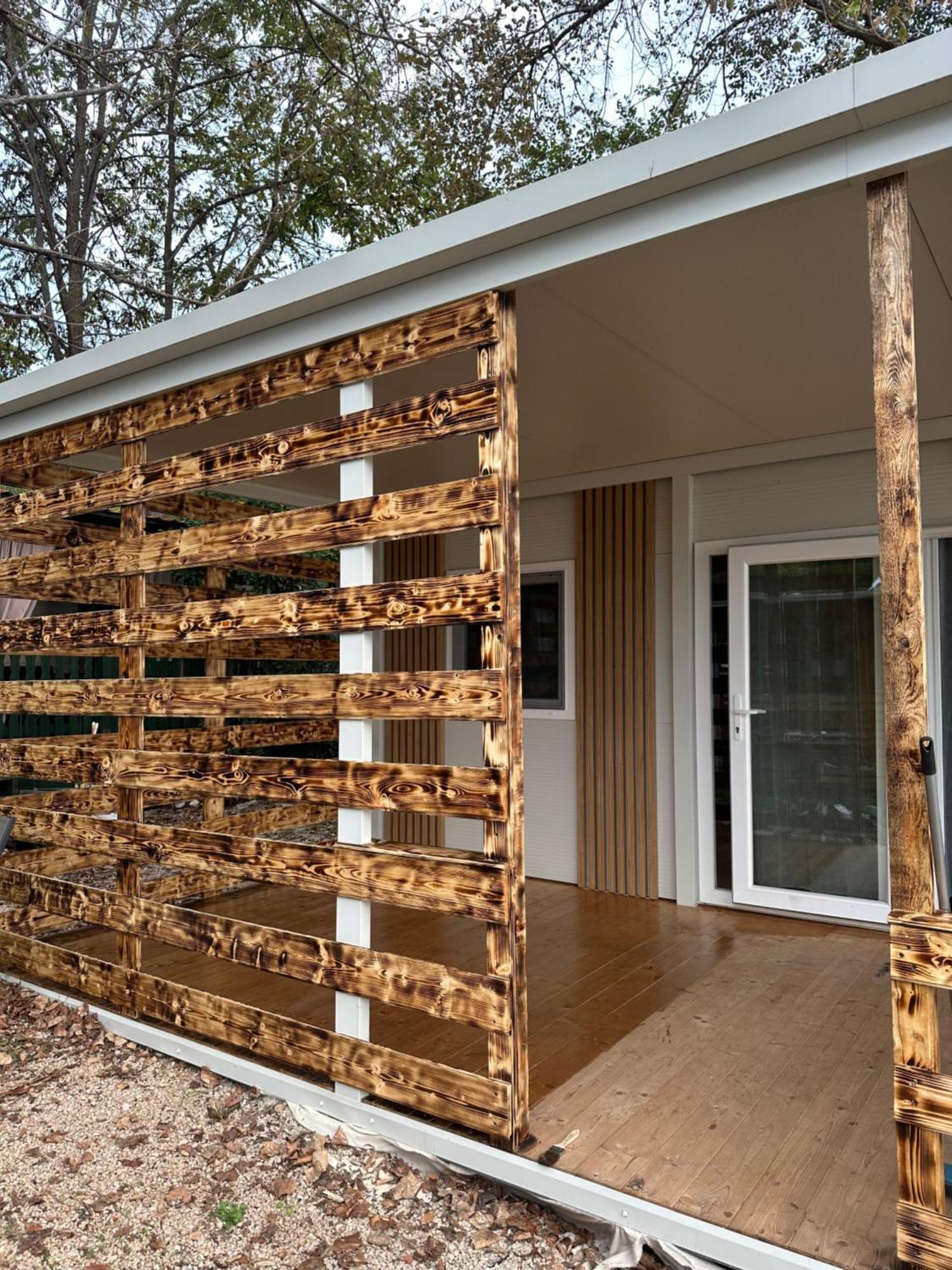 Kiara Apartma *