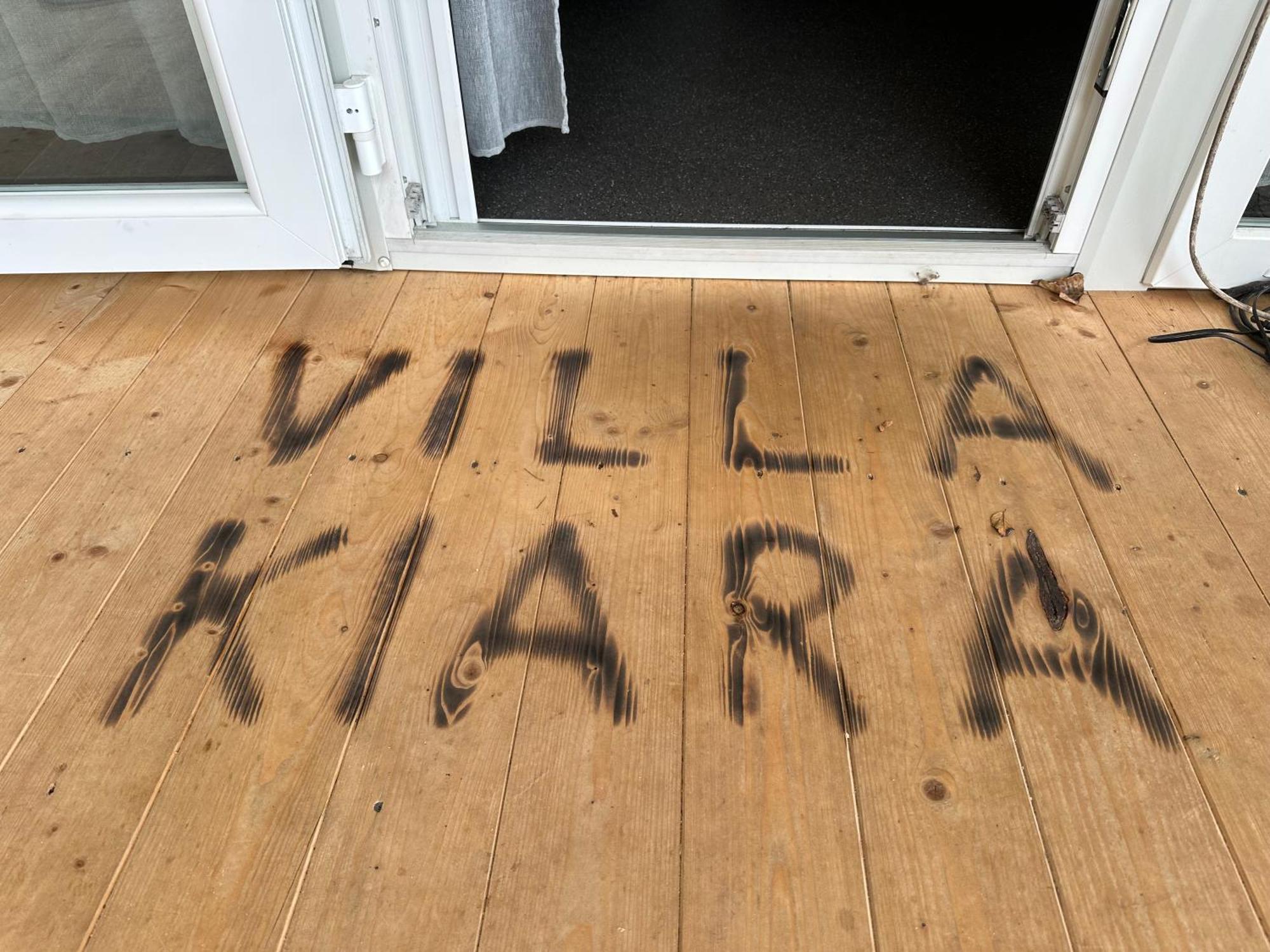 Apartman Kiara *