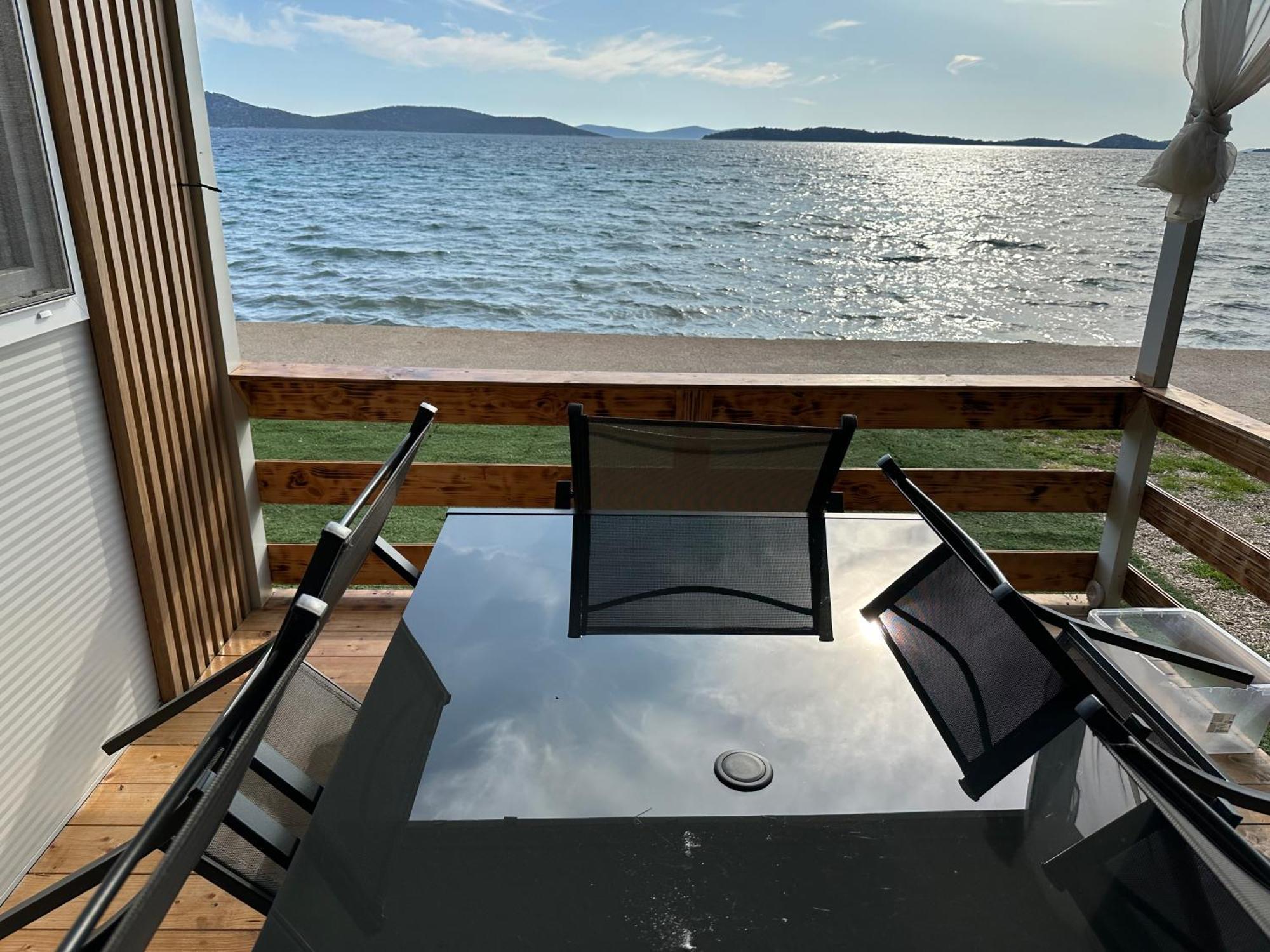 Kiara Apartman Vodice