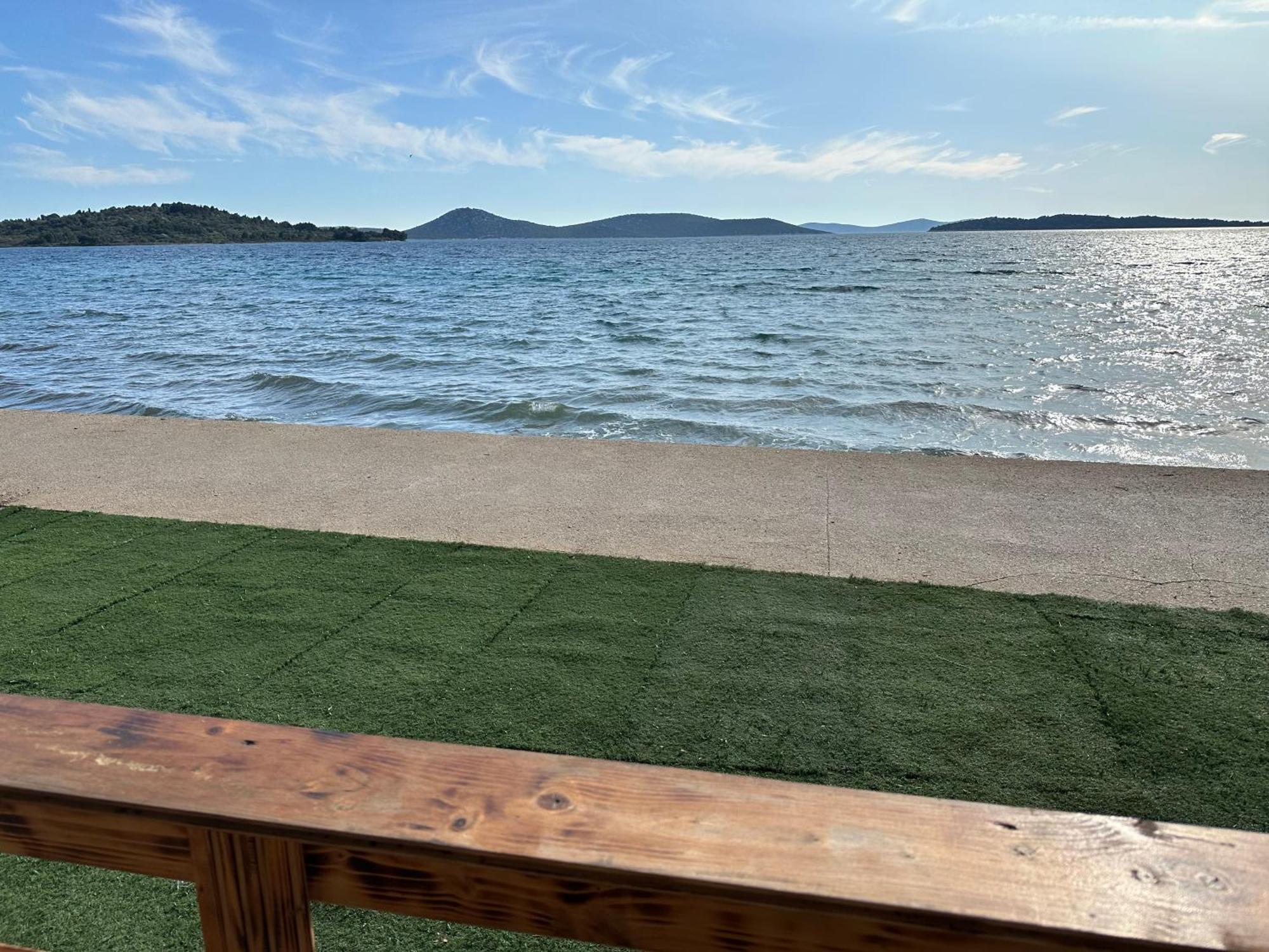 Kiara Apartma Vodice