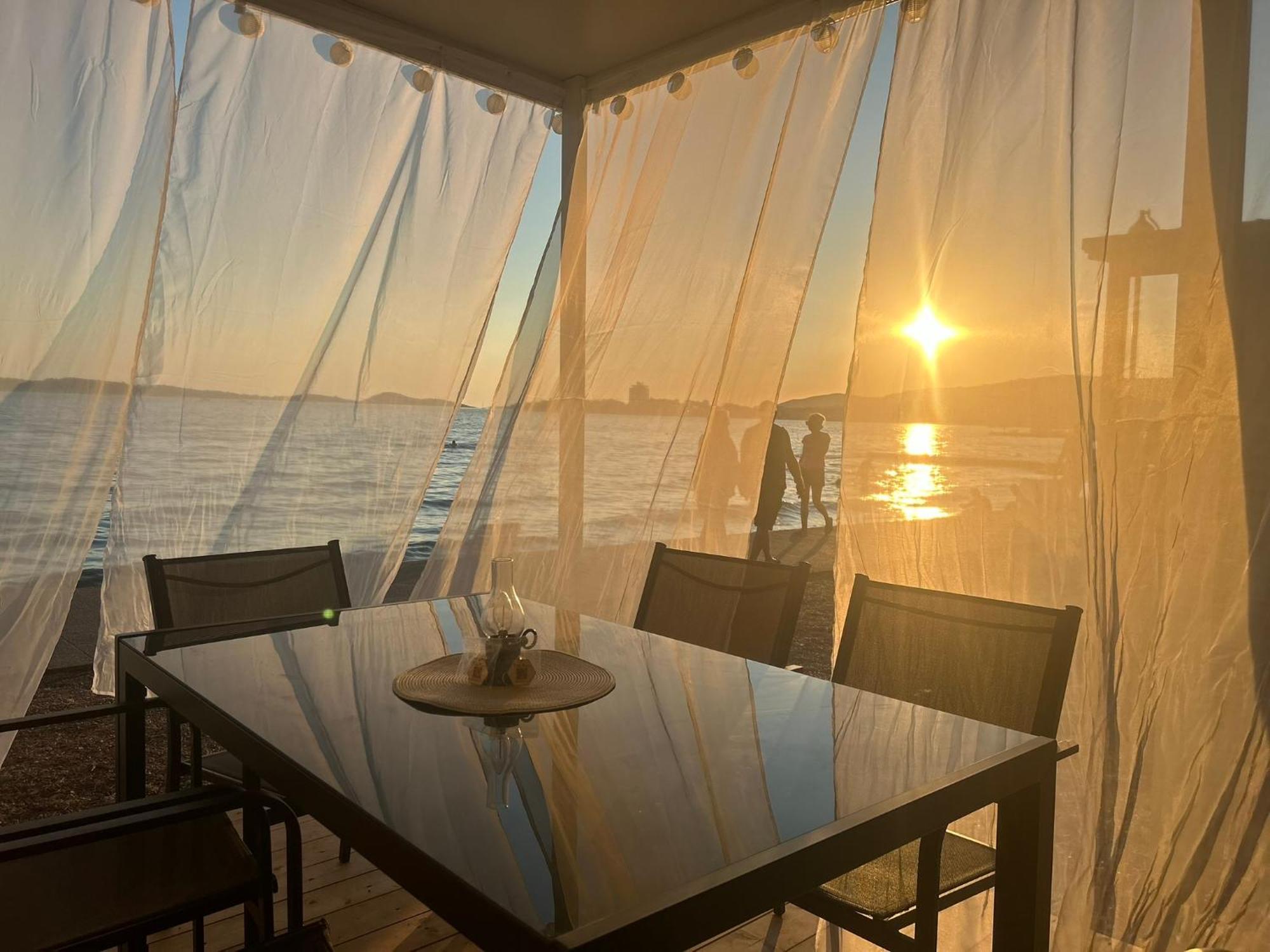 Kiara Apartman Vodice